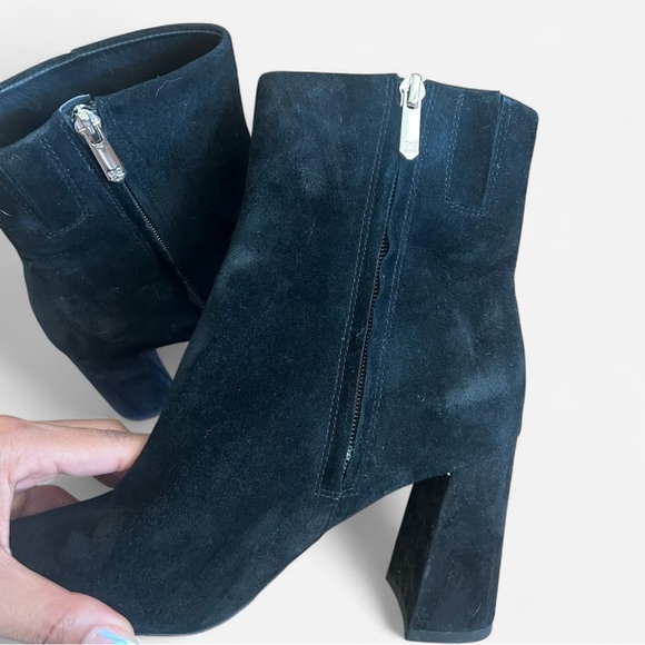 Sam Edelman Codie Ankle Boots - Picture 5 of 6